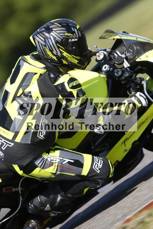 /13 01.05.2025 Speer Racing ADR/Gruppe gelb/307